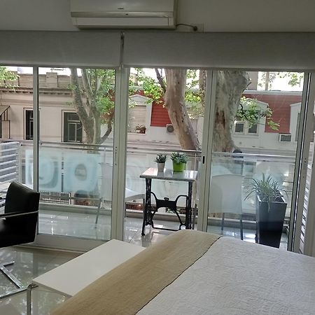Studio La Abadía Ciudad Autónoma de Ciudad Autónoma de Buenos Aires Exterior foto