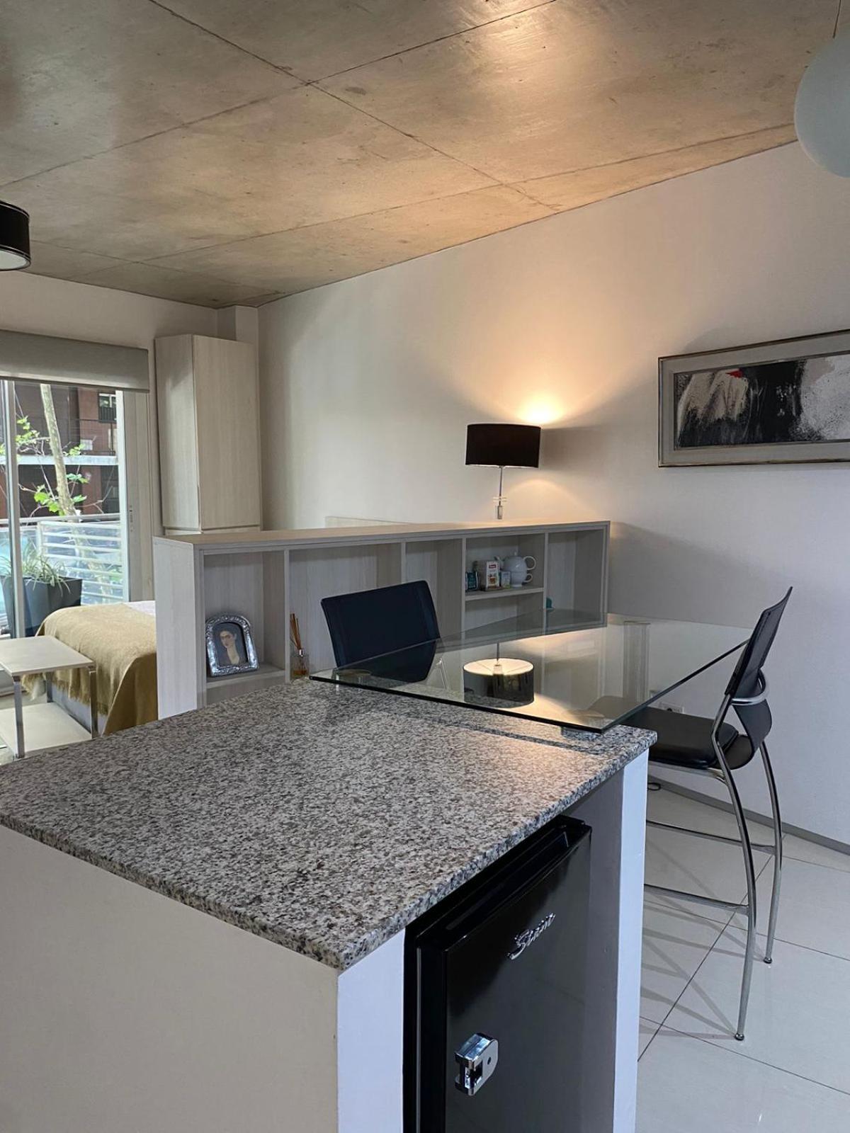 Studio La Abadía Ciudad Autónoma de Ciudad Autónoma de Buenos Aires Exterior foto