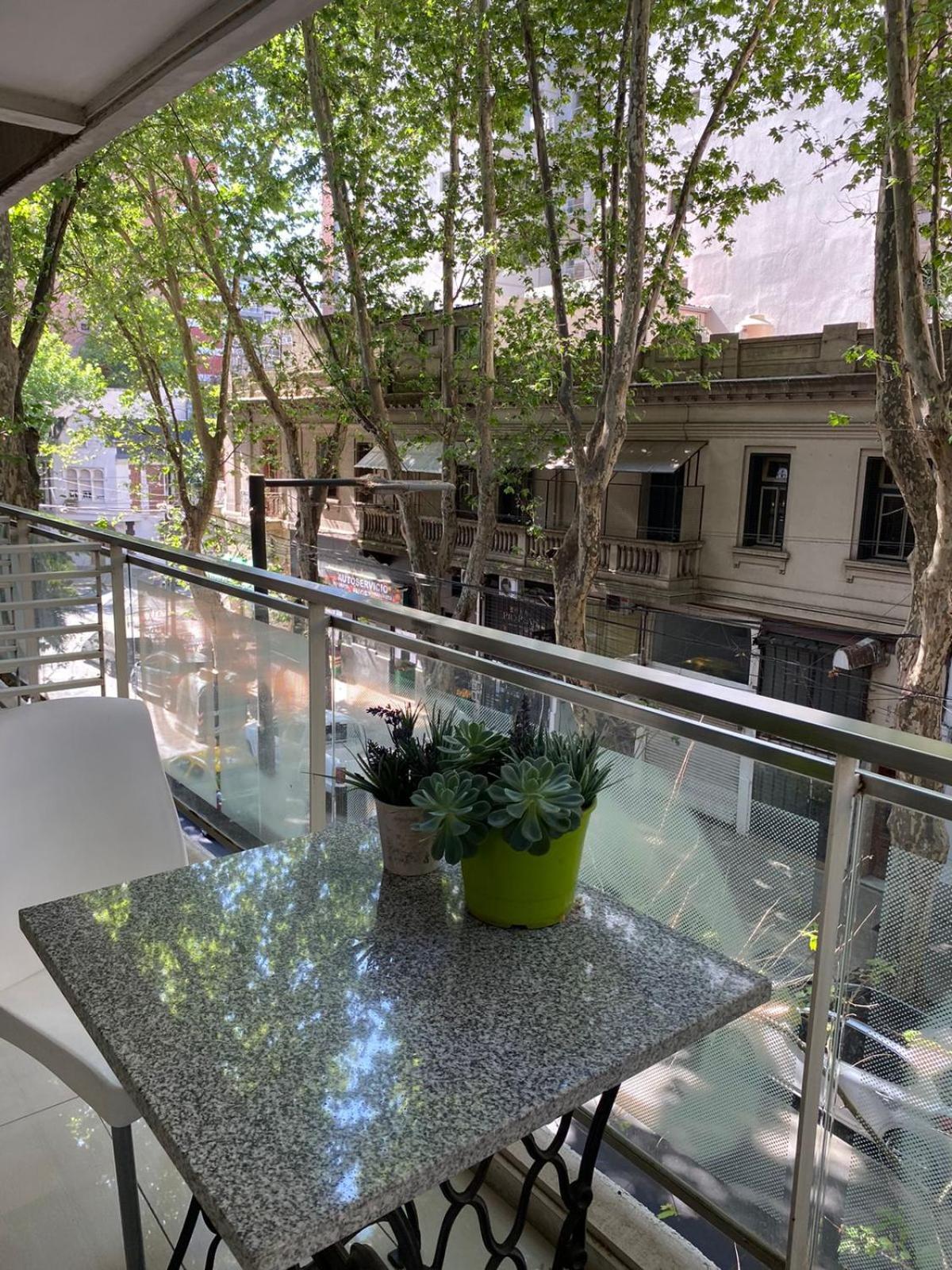 Studio La Abadía Ciudad Autónoma de Ciudad Autónoma de Buenos Aires Exterior foto