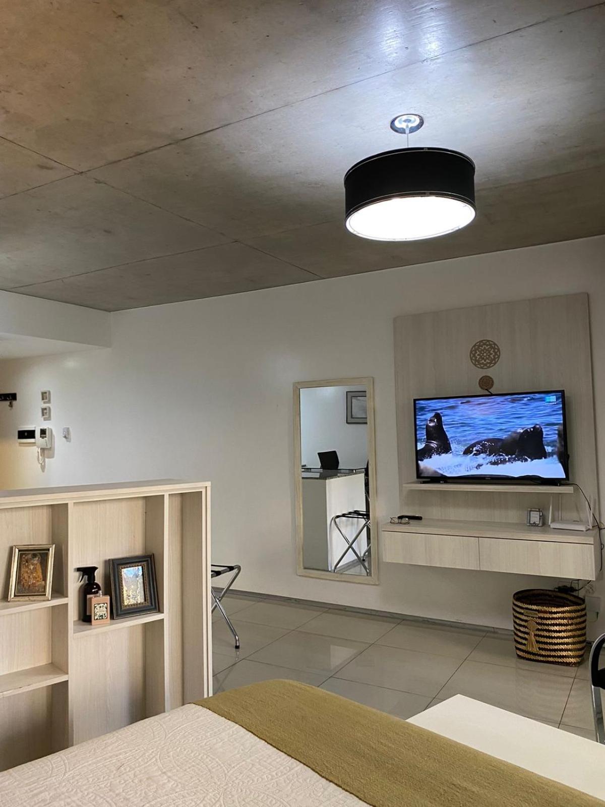Studio La Abadía Ciudad Autónoma de Ciudad Autónoma de Buenos Aires Exterior foto