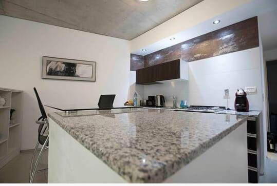 Studio La Abadía Ciudad Autónoma de Ciudad Autónoma de Buenos Aires Exterior foto